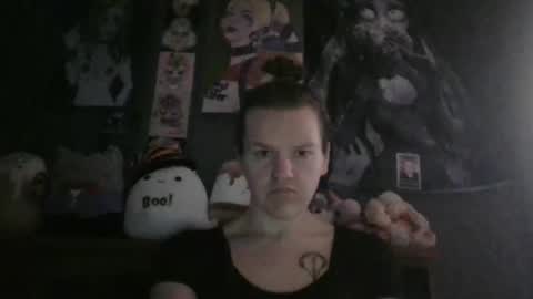 Snapshot of psycholette chatting on 02.04.25 ThickLetteSweetheart online show from 02.04.25