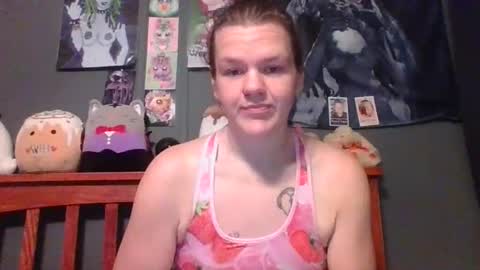 Snapshot of psycholette chatting on 11.22.25 ThickLetteSweetheart online show from 11.22.25