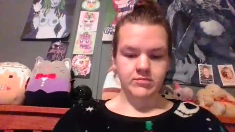 Snapshot of psycholette chatting on 11.30.25 ThickLetteSweetheart online show from 11.30.25