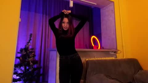 Snapshot of psyheya chatting on 12.27.24 LUCY -----    online show from 12.27.24