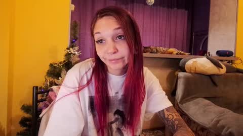 Snapshot of psyheya chatting on 12.29.24 LUCY -----    online show from 12.29.24