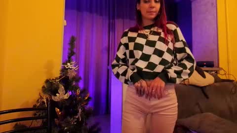 Snapshot of psyheya chatting on 12.31.24 LUCY -----    online show from 12.31.24