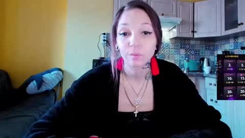 Snapshot of psyheya chatting on 02.08.25 LUCY -----    online show from 02.08.25