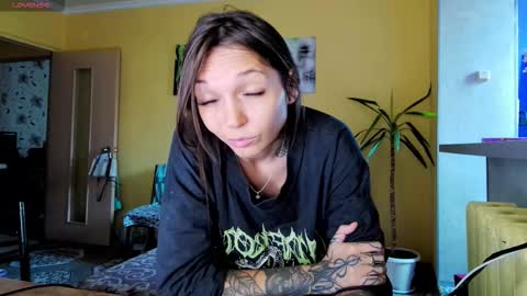 Snapshot of psyheya chatting on 10.07.25 LUCY -----    online show from 10.07.25