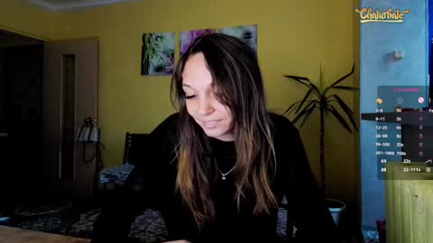 Snapshot of psyheya chatting on 10.08.25 LUCY -----    online show from 10.08.25