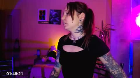 LUCY -----    online show from 03.15.26