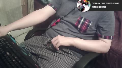 your mysterious man online show from 12.03.24