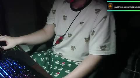 your mysterious man online show from 02.17.25