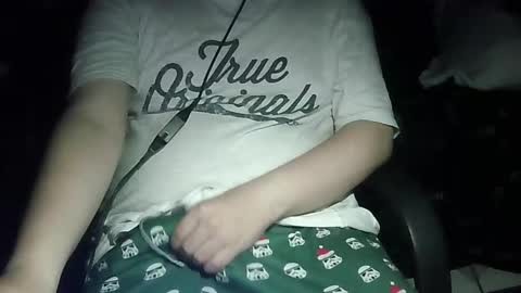 your mysterious man online show from 12.17.25