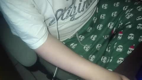 your mysterious man online show from 03.31.26