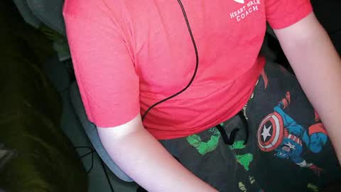 your mysterious man online show from 04.07.26