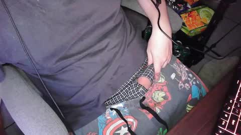 your mysterious man online show from 04.21.26