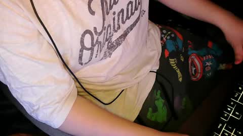 your mysterious man online show from 04.22.26