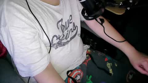 your mysterious man online show from 04.23.26