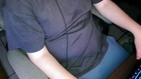 your mysterious man online show from 04.26.26