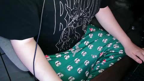 your mysterious man online show from 04.27.26