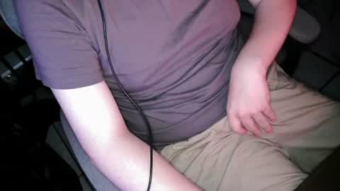 Snapshot of pt35l chatting on 07.05.26 your mysterious man online show from 07.05.26