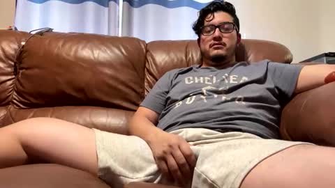 HappyD101 online show from 12.04.25