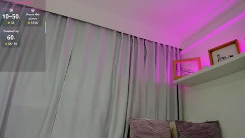 Snapshot of pucca7 chatting on 02.14.26 Pucca online show from 02.14.26