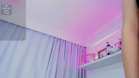 Snapshot of pucca7 chatting on 02.20.26 Pucca online show from 02.20.26