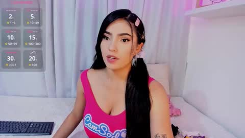 Snapshot of pucca7 chatting on 03.07.26 Pucca online show from 03.07.26