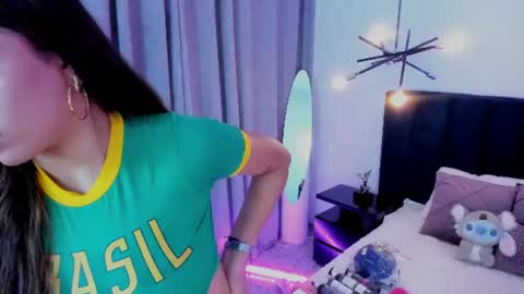 Snapshot of pucca7 chatting on 06.14.26 Pucca online show from 06.14.26