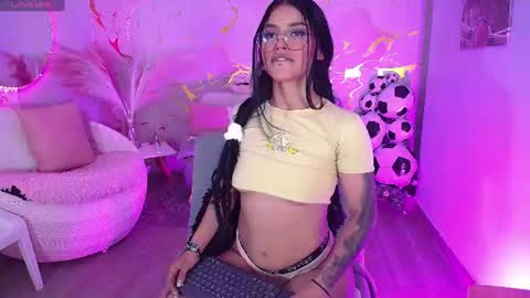 Pucca online show from 07.27.26