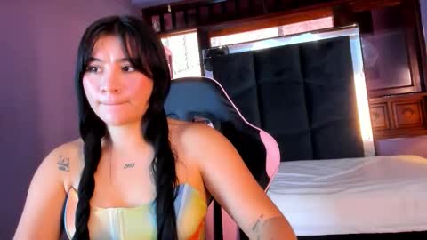 Eimy online show from 10.17.25