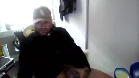 puccimane616 online show from 05.01.26