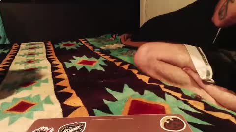 Snapshot of puddinsplayhouse chatting on 01.05.25 puddinsplayhouse online show from 01.05.25