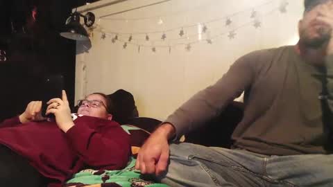 Snapshot of puddinsplayhouse chatting on 01.29.25 puddinsplayhouse online show from 01.29.25