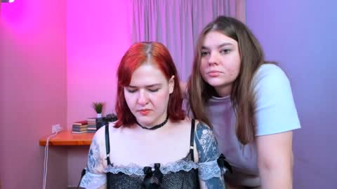 Snapshot of puffetish chatting on 12.01.24 Jenna online show from 12.01.24