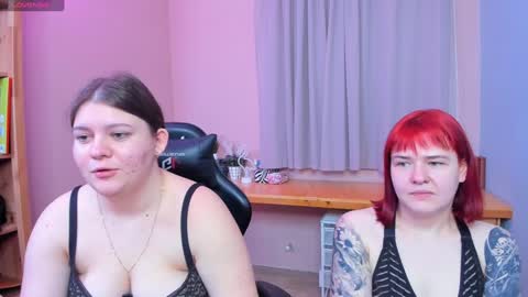 Snapshot of puffetish chatting on 12.24.24 Jenna online show from 12.24.24