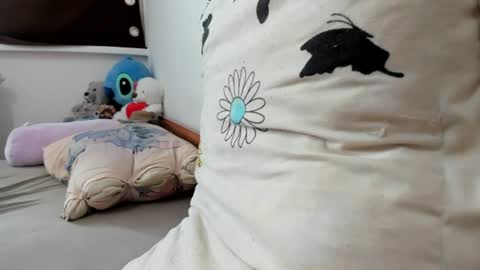 puffies_fantasy online show from 07.10.26