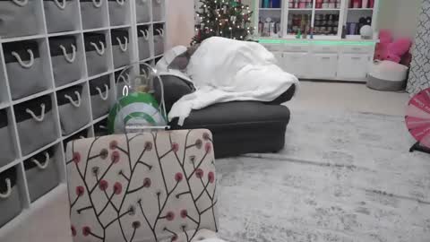 Snapshot of pugglelover chatting on 12.14.24 Puggie - online show from 12.14.24