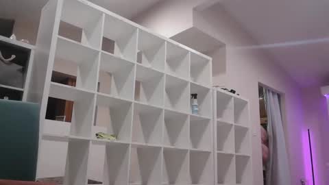 Snapshot of pugglelover chatting on 02.21.25 Puggie - online show from 02.21.25