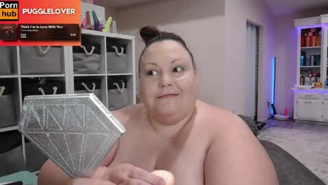 Puggie -  online show from 05.22.26