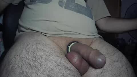 puky_mza online show from 01.14.25