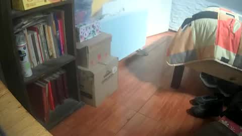 puky_mza online show from 10.20.25