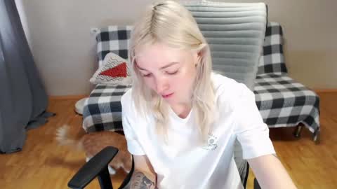 Polly online show from 05.03.26