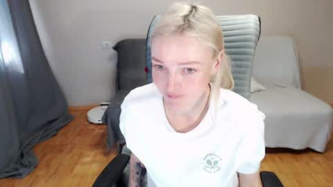 Polly online show from 05.08.26