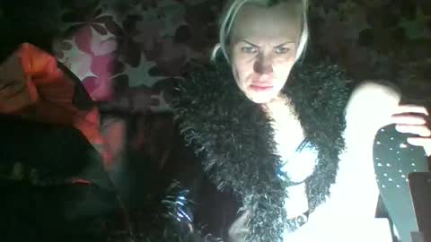 Snapshot of pumaolivers1982 chatting on 01.02.25 pumaolivers1982 online show from 01.02.25