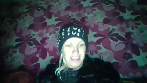 Snapshot of pumaolivers1982 chatting on 01.05.25 pumaolivers1982 online show from 01.05.25