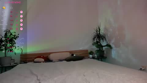 Alisa  lack of vitamin D  online show from 06.12.26