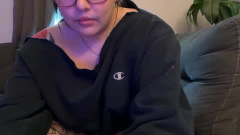 Snapshot of pumpkin_bunny chatting on 09.16.25 Pumpkin bunny online show from 09.16.25