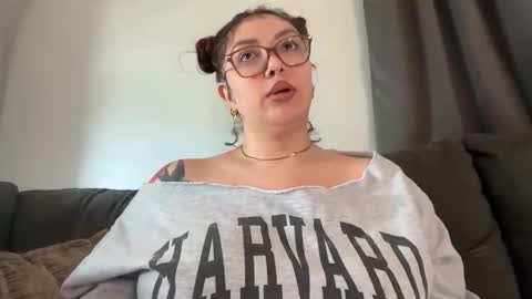Pumpkin bunny online show from 04.26.26