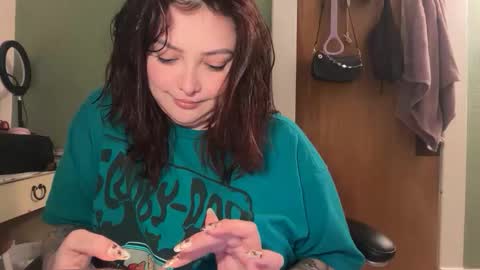 Pumpkin bunny online show from 05.05.26