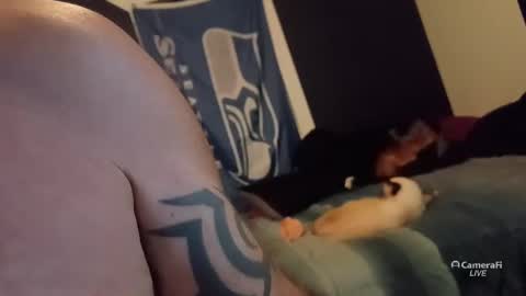 pUnKie6 online show from 09.11.25