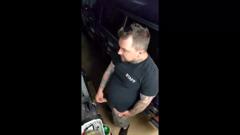punkrock87denvo online show from 05.28.26