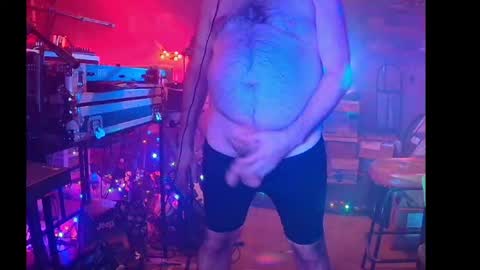 punkrunr083 online show from 06.20.26